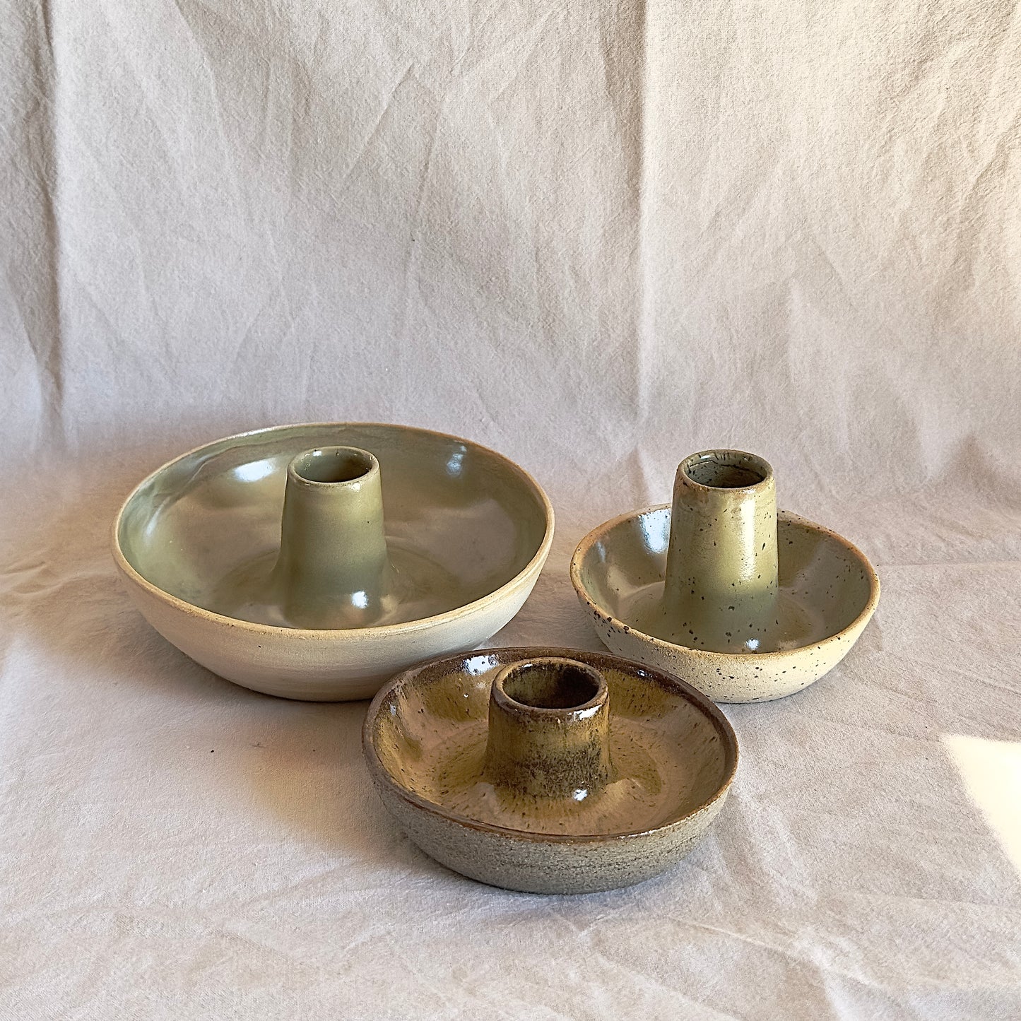 Candle Holder #1