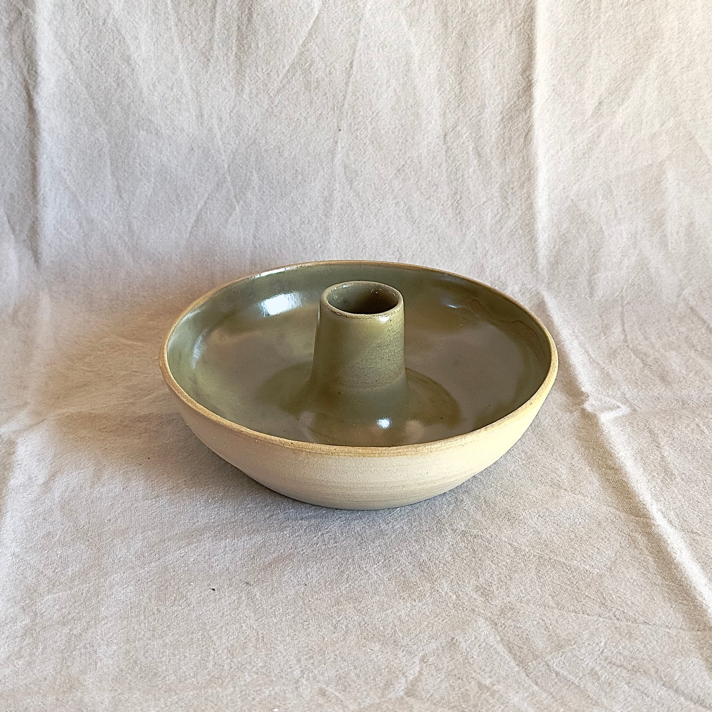 Candle Holder #1