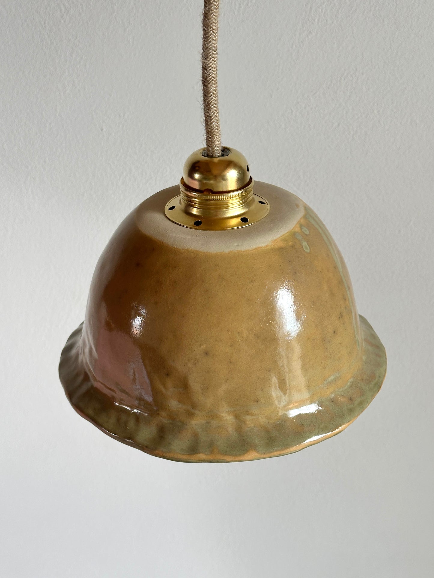 Lamp #1