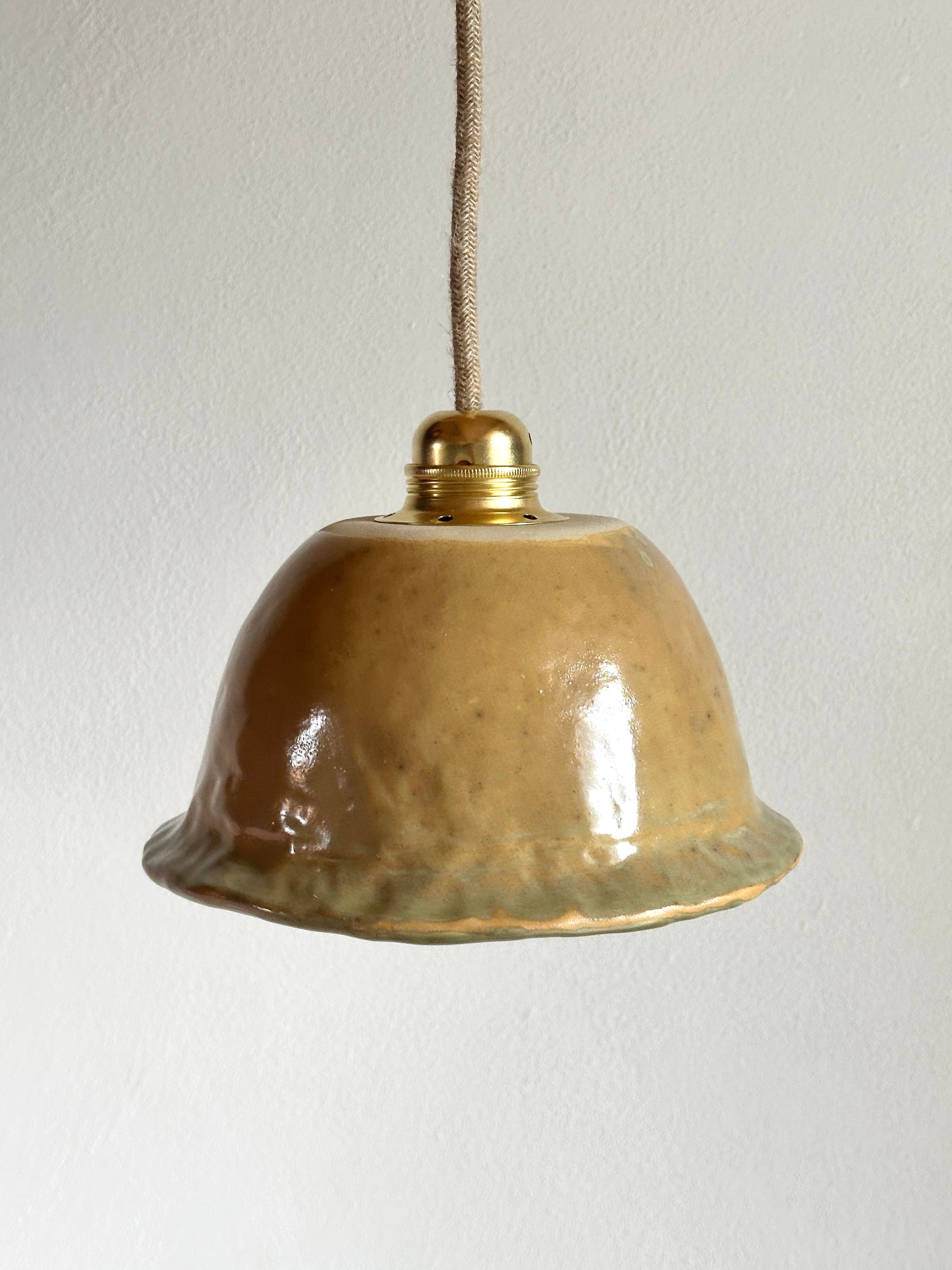 Lamp #1