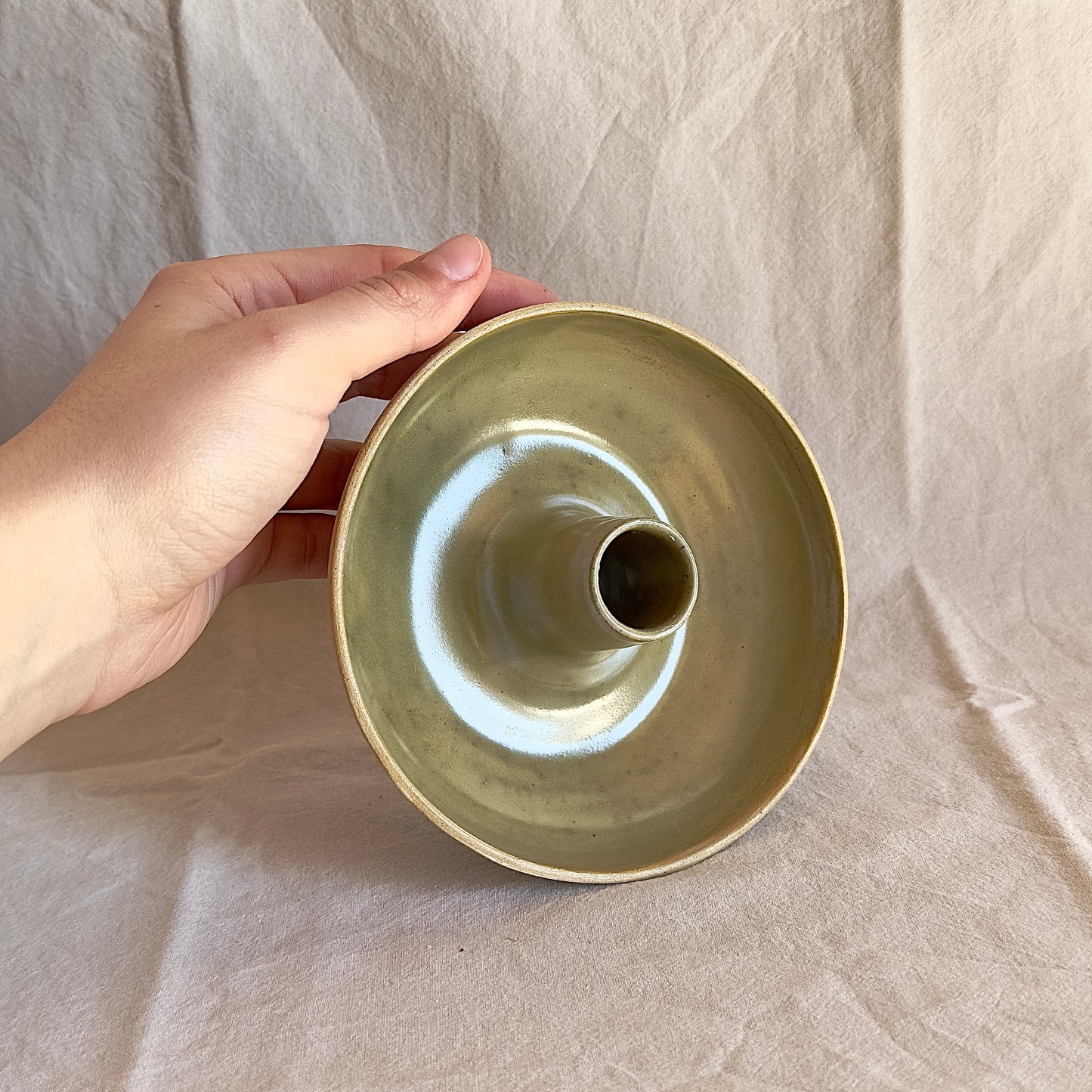 Candle Holder #1