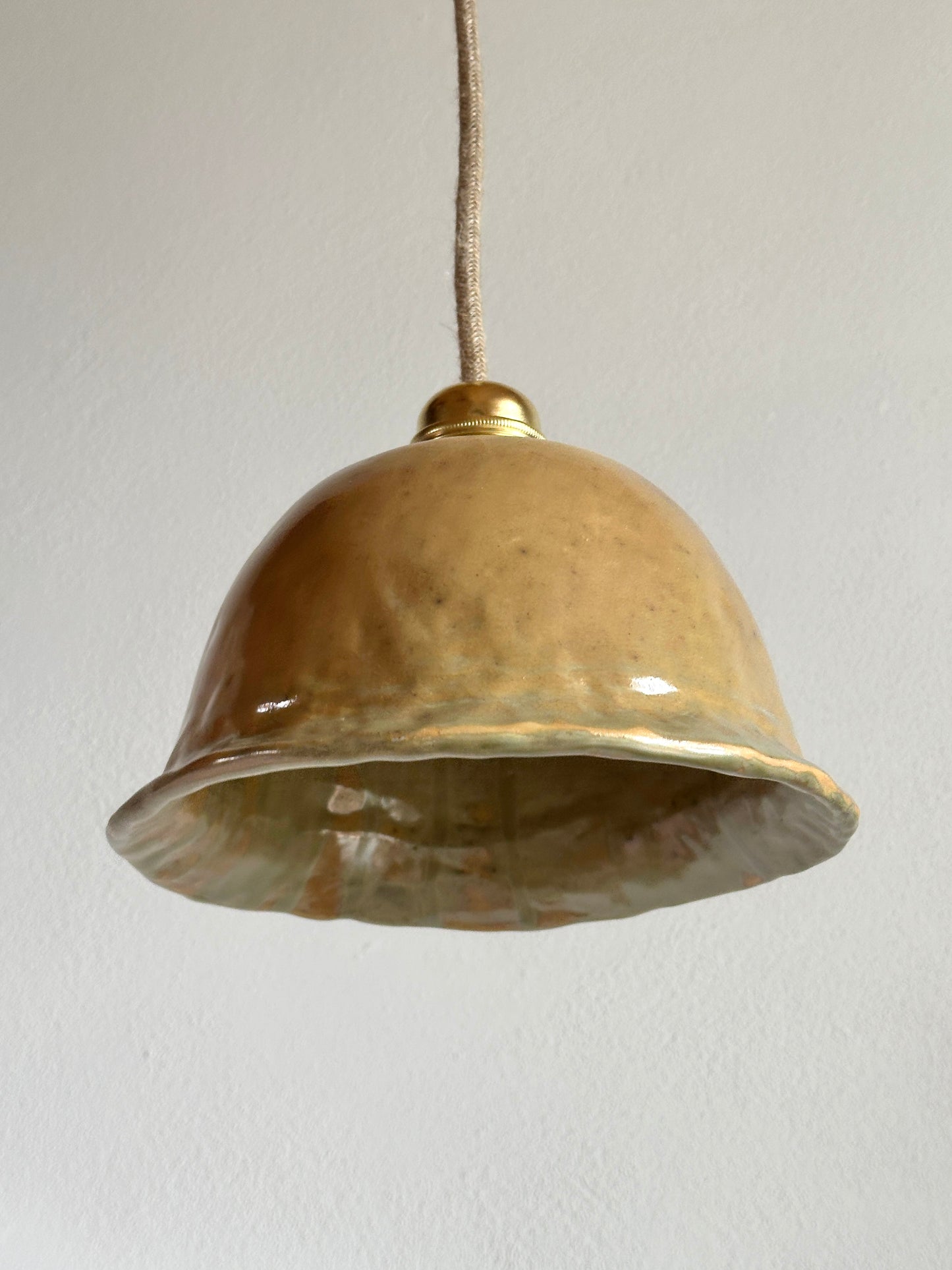 Lamp #1