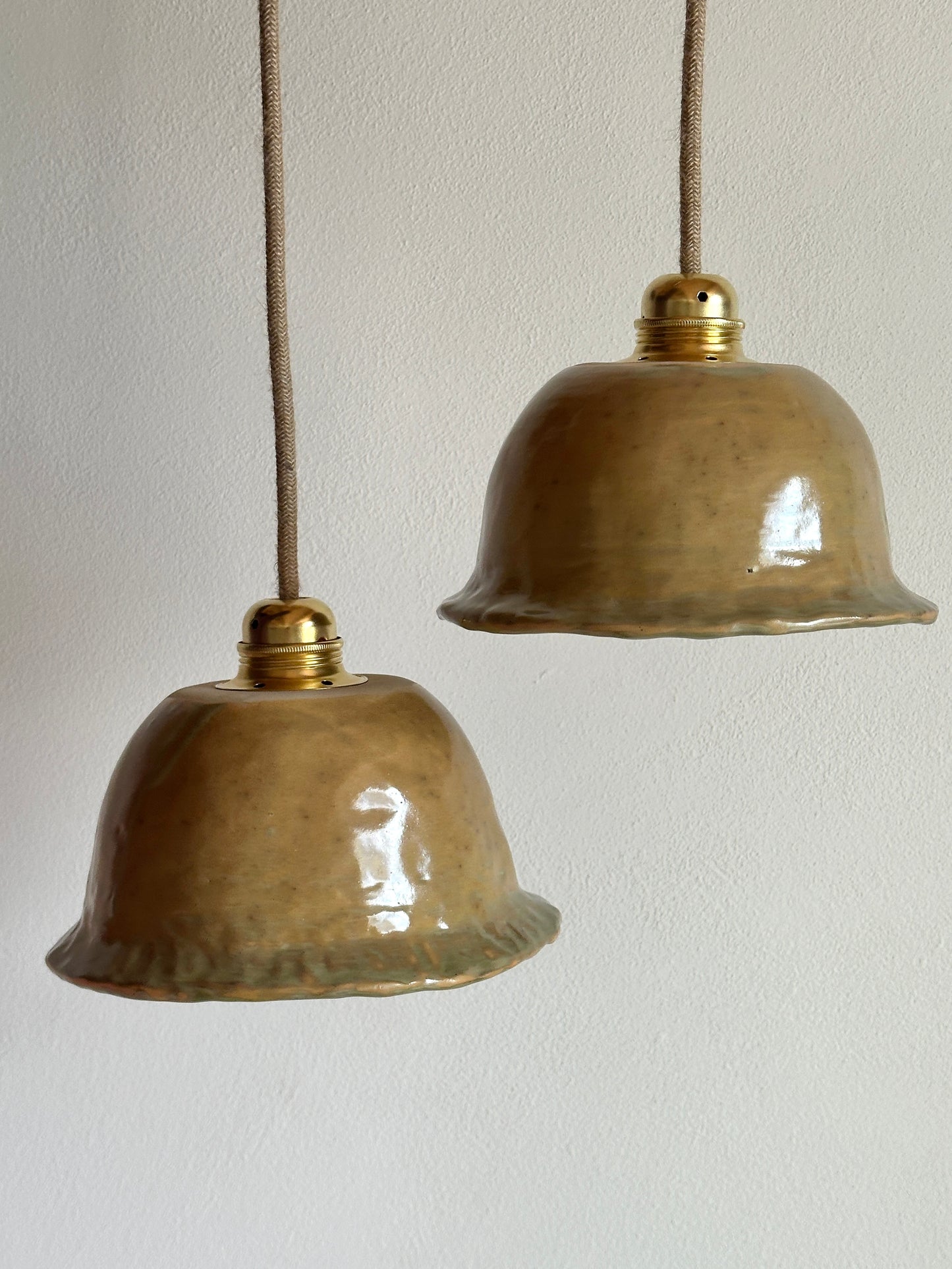 Lamp #1